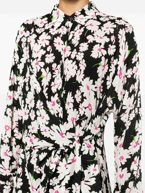 m.s.g.m.: maxi dresses online - Dress