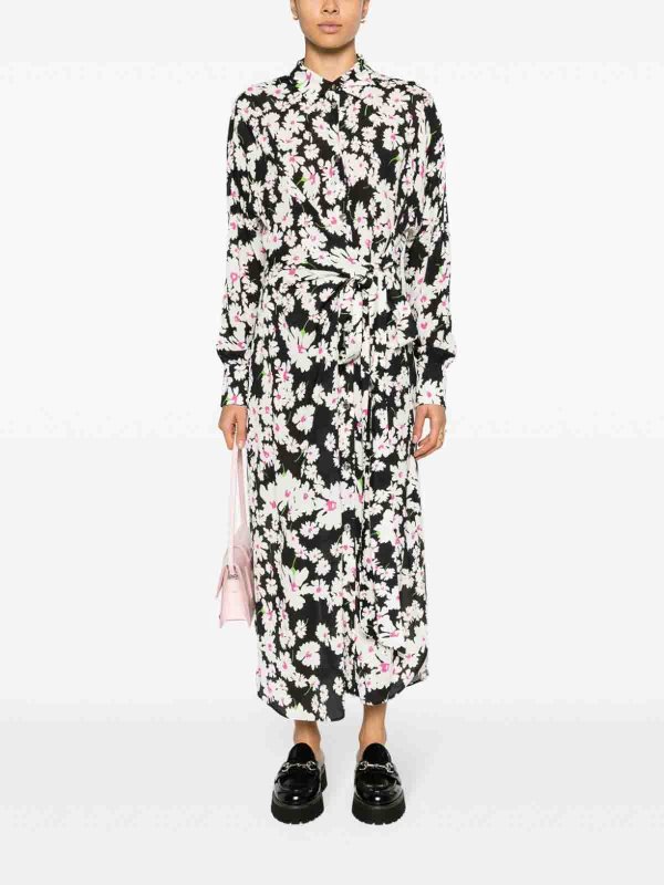 The Best Shops m.s.g.m.: maxi dresses - Dress