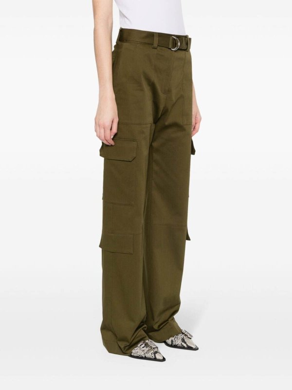 The Best Shops m.s.g.m.: Trousers Shorts - Pants