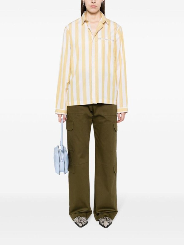 m.s.g.m. buy online Pants