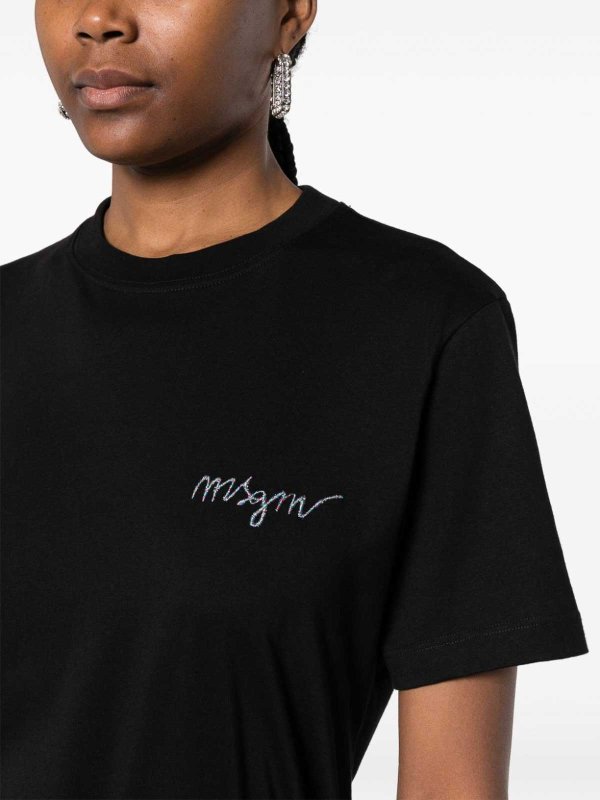 m.s.g.m.: t-shirts online - T-shirt