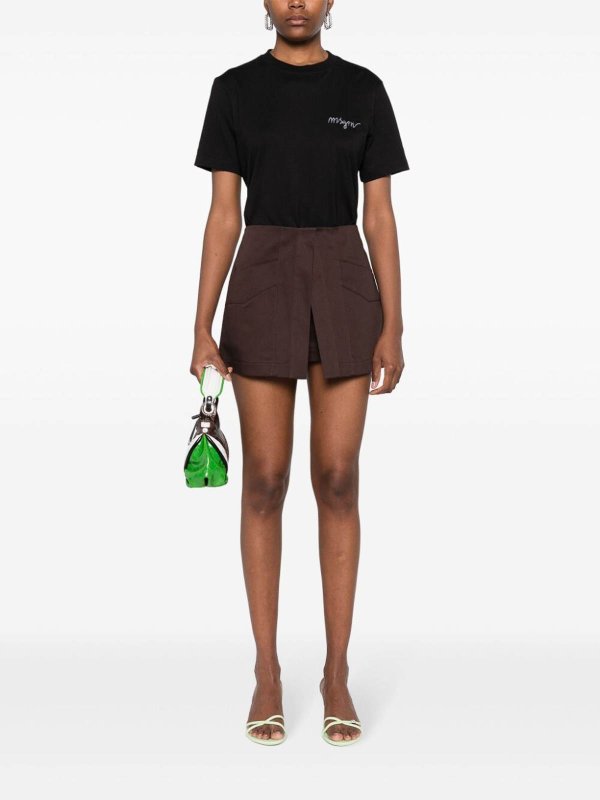 T-shirt shop online: m.s.g.m.