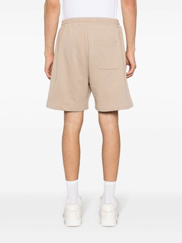 m.s.g.m.: Shorts online - Short - Beige