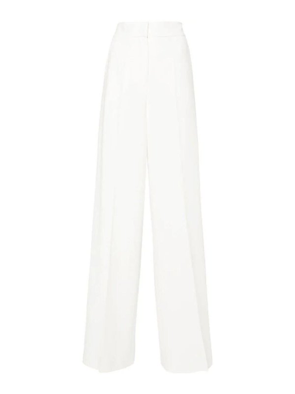 Max Mara: casual trousers - Pants