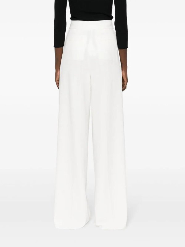Max Mara: casual trousers online - Pants