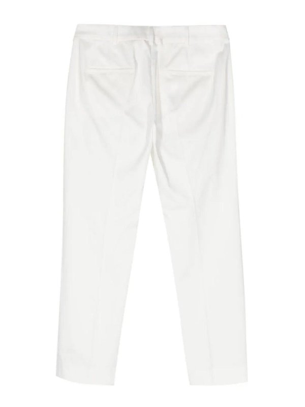 Max Mara: casual trousers online - Pants