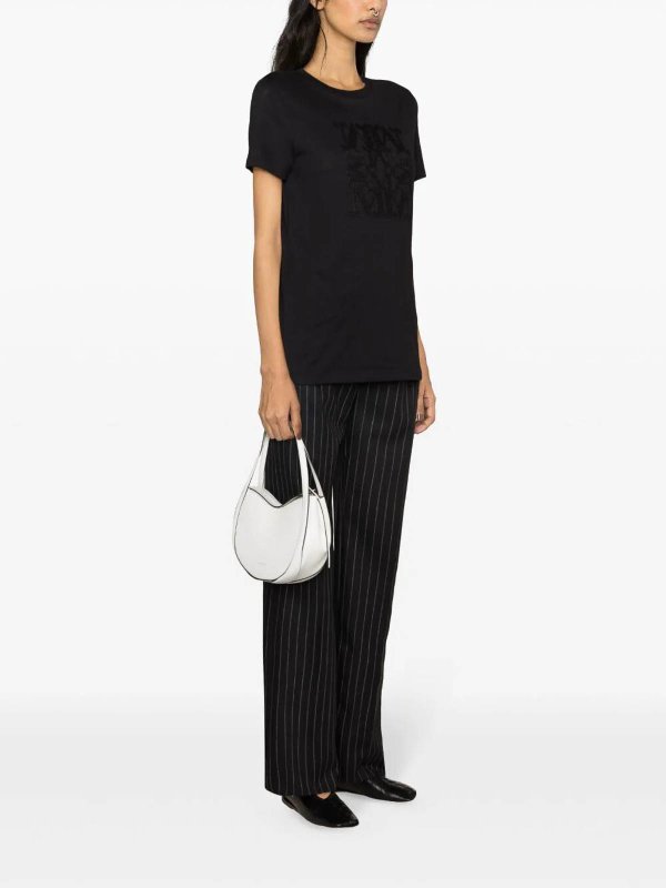 Max Mara: t-shirts online - T-Shirt