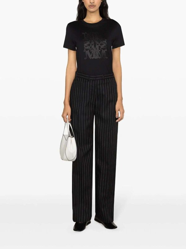 The Best Shops Max Mara: t-shirts - T-Shirt
