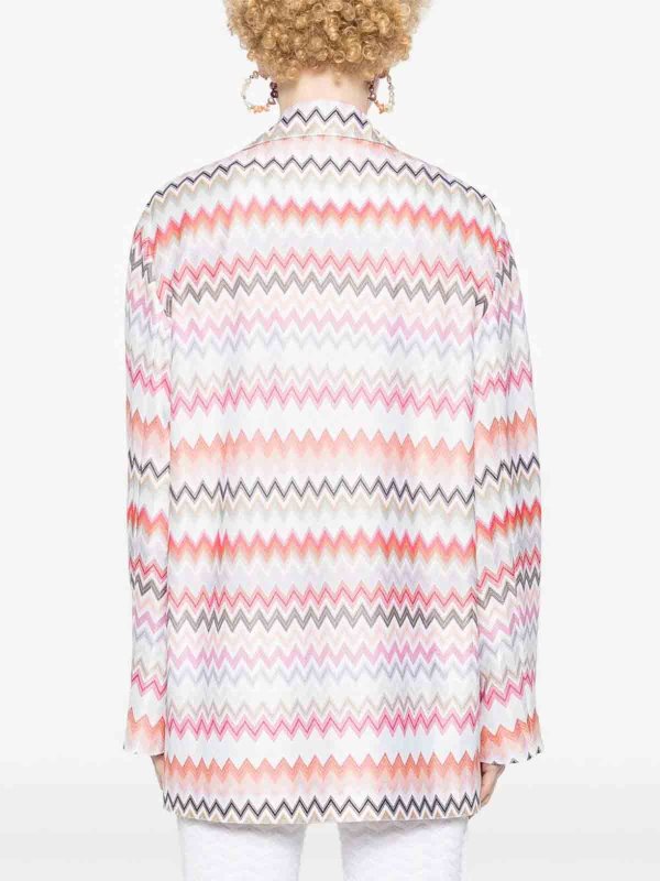 MISSONI buy online Blazer