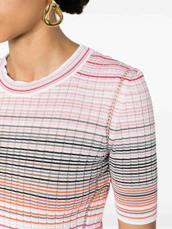 MISSONI: crew necks online - Sweater