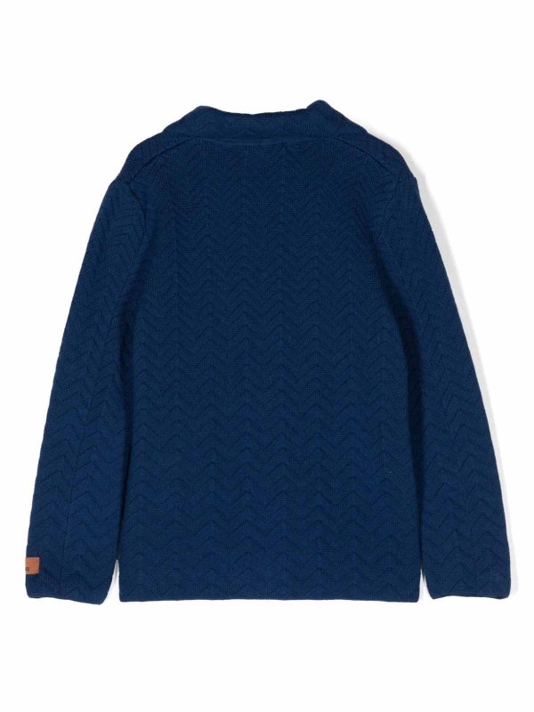 Missoni Kids: casual jackets online - Jacket