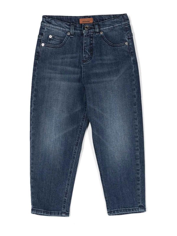 Missoni Kids: Trousers Shorts - Pants