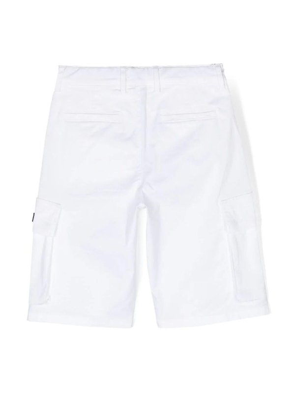 The Best Shops Missoni Kids: pantaloni shorts - Pantaloncini