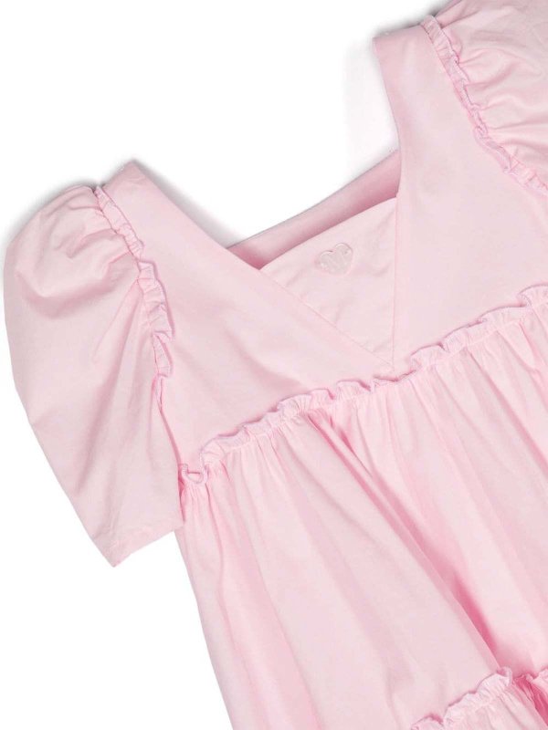 MONNALISA: short dresses online - Dress