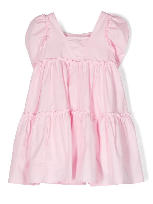 The Best Shops MONNALISA: short dresses - Dress