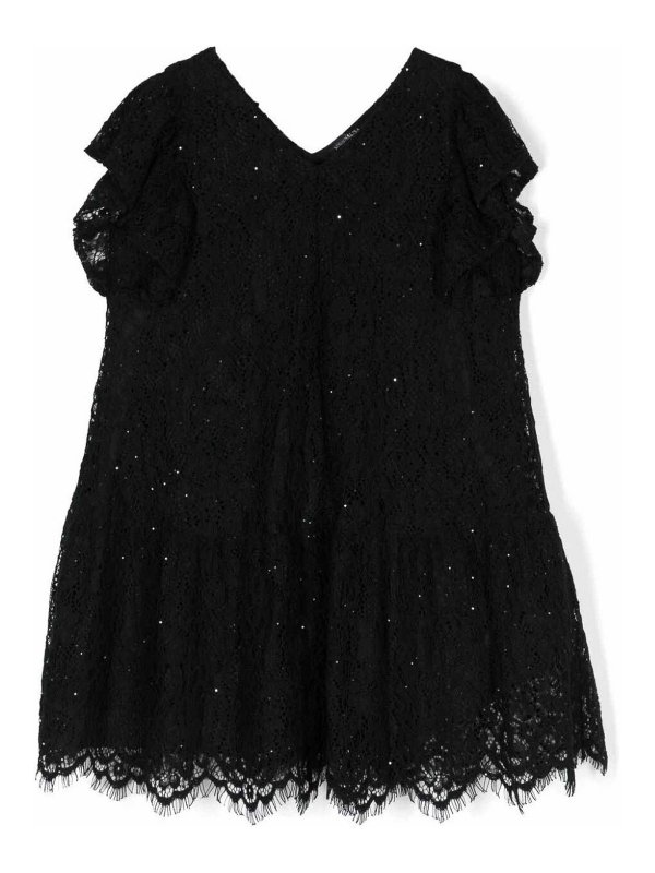 MONNALISA: short dresses - Dress