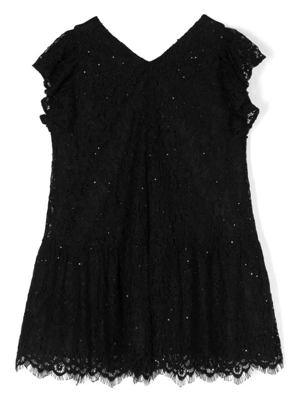 MONNALISA: short dresses online - Dress