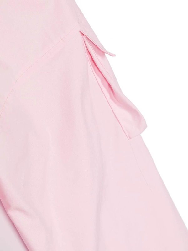 MONNALISA: Shorts online - Shorts - Rosado