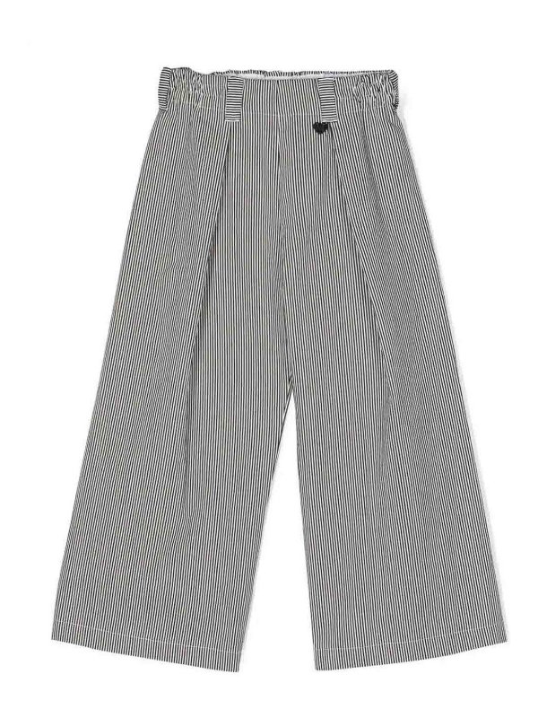 MONNALISA: Trousers Shorts - Pants