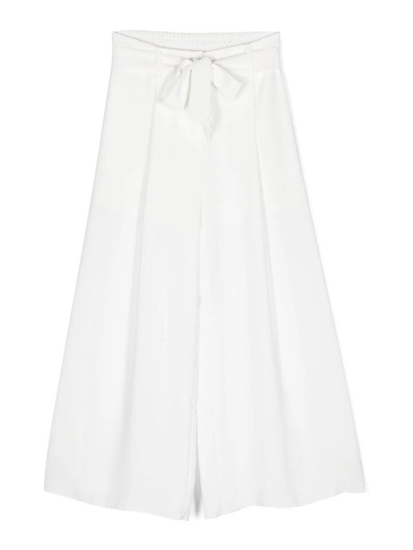 MONNALISA: Trousers Shorts - Pants