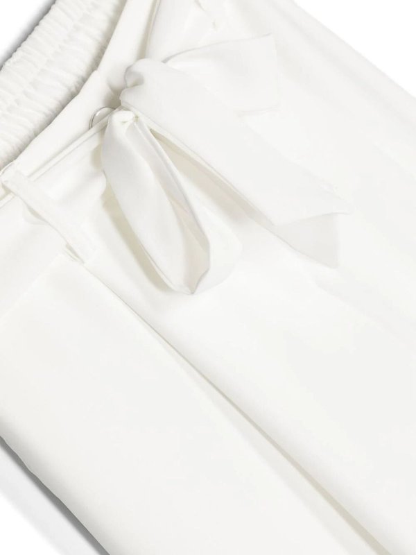 The Best Shops MONNALISA: Trousers Shorts - Pants