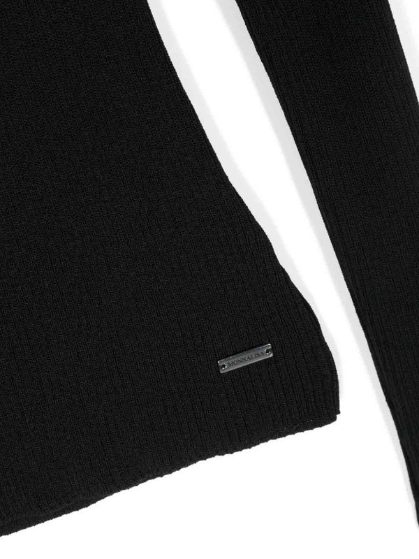 MONNALISA: トップス＆タンクトップ online - トップ/タンクトップ - 黒