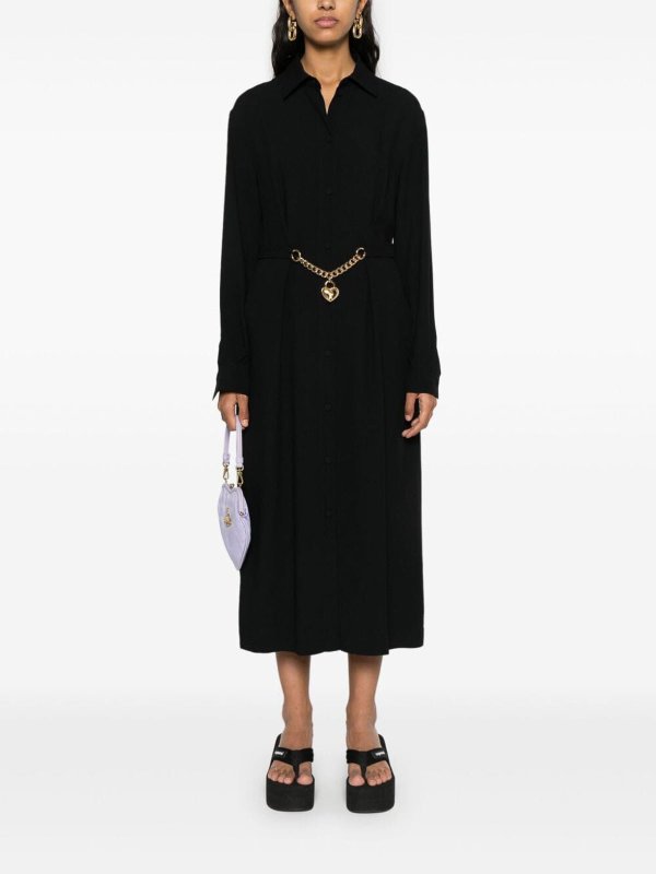 Abito shop online: MOSCHINO