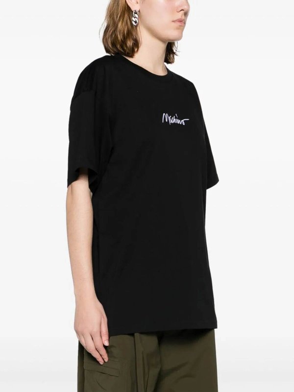 Tee shop online: MOSCHINO