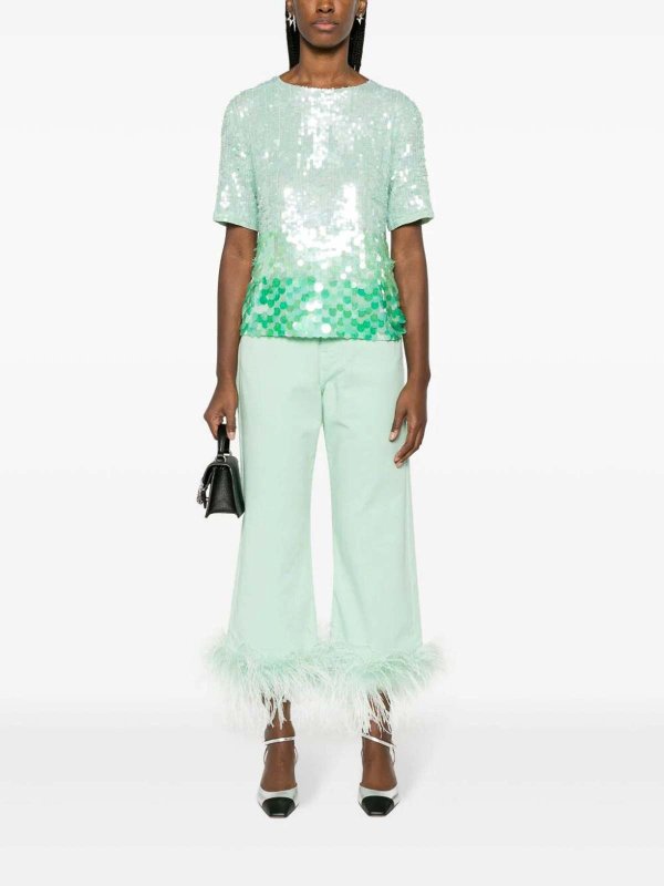 P.A.R.O.S.H.: blouses online - Blouse