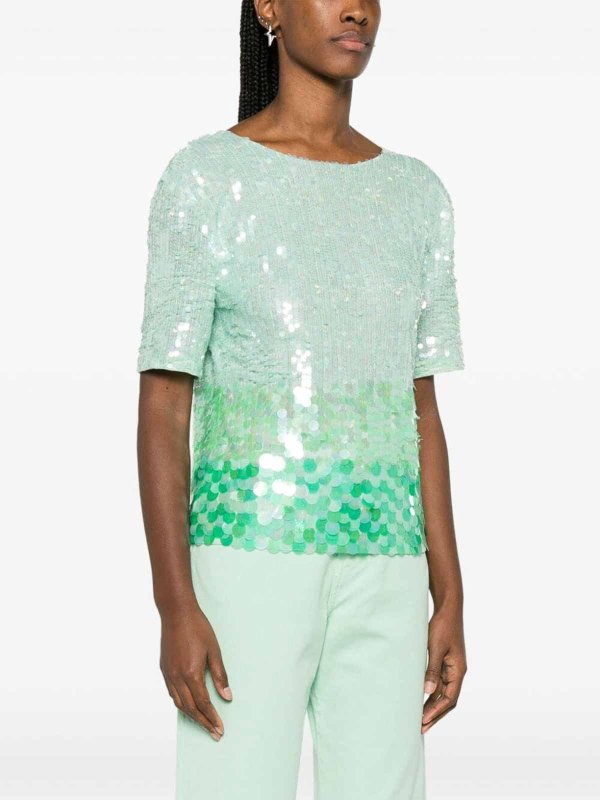 P.A.R.O.S.H. buy online Blouse