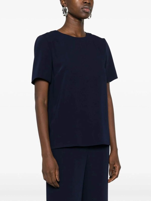 P.A.R.O.S.H.: blouses online - Blouse