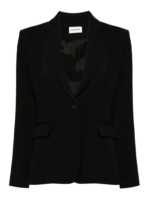 P.A.R.O.S.H.: giacche blazer - Giacca