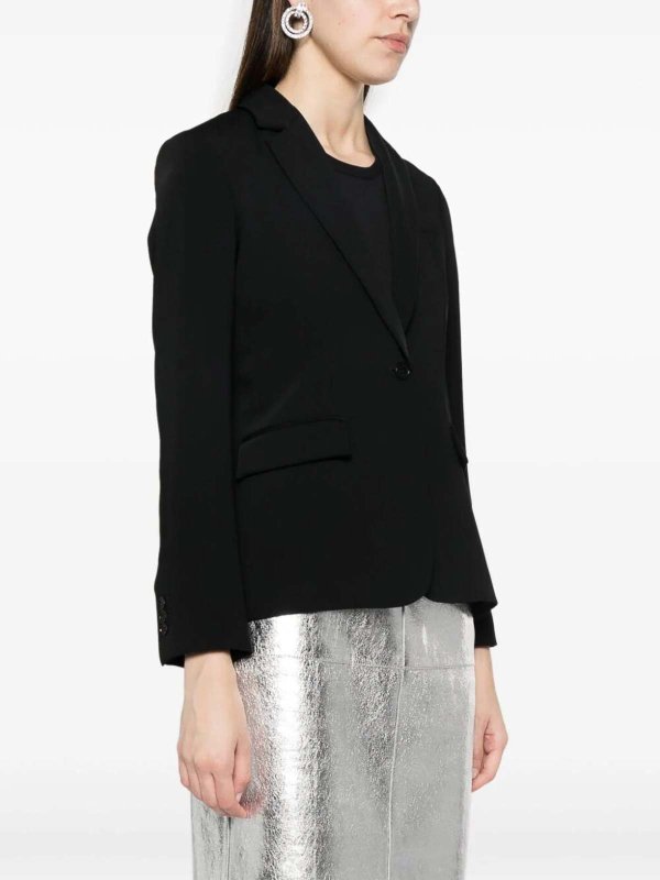 P.A.R.O.S.H.: giacche blazer online - Giacca