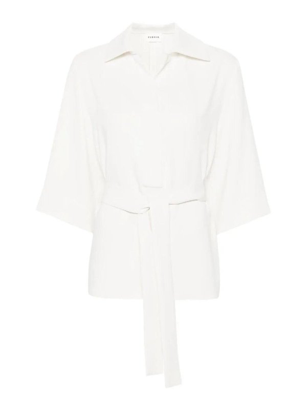 P.A.R.O.S.H.: bluse - Blusa