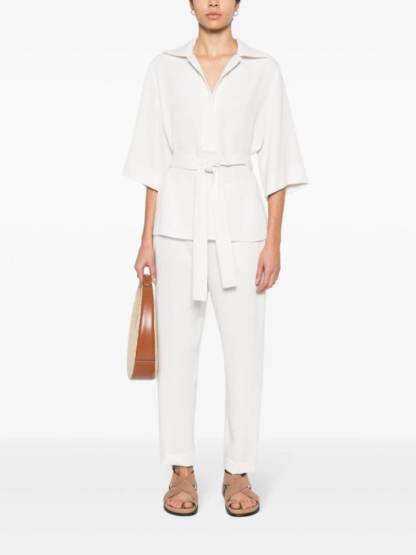 P.A.R.O.S.H.: bluse online - Blusa