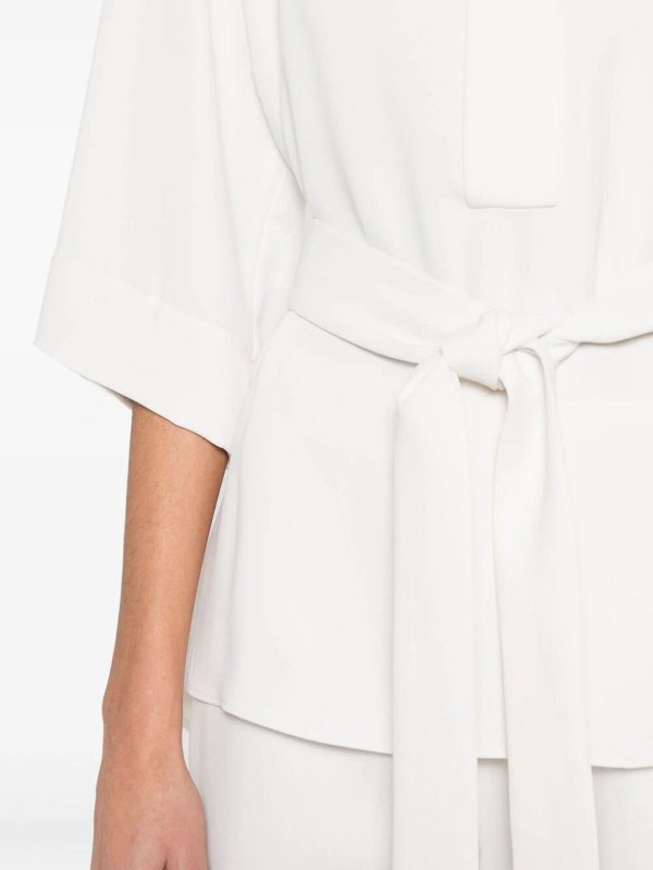 The Best Shops P.A.R.O.S.H.: bluse - Blusa