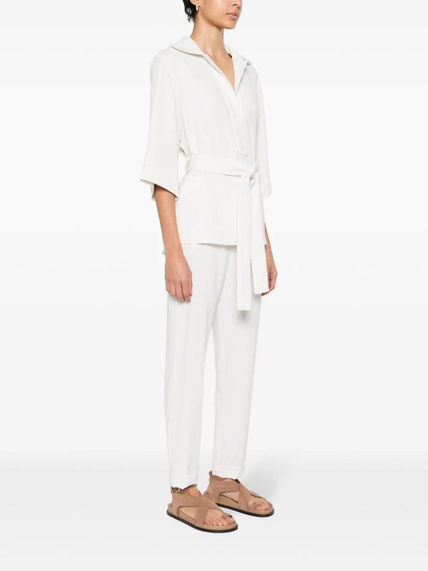 Blusa shop online: P.A.R.O.S.H.