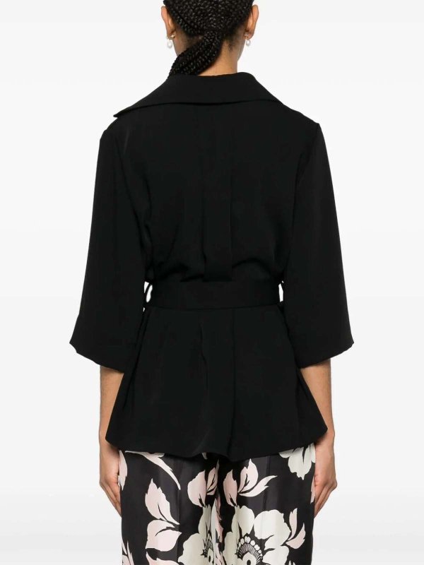 P.A.R.O.S.H.: blouses online - Blouse