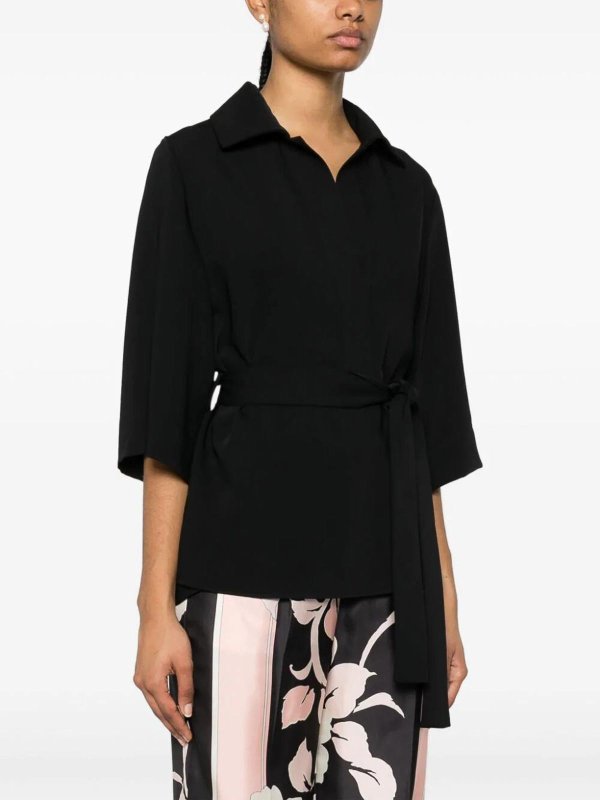 The Best Shops P.A.R.O.S.H.: blouses - Blouse