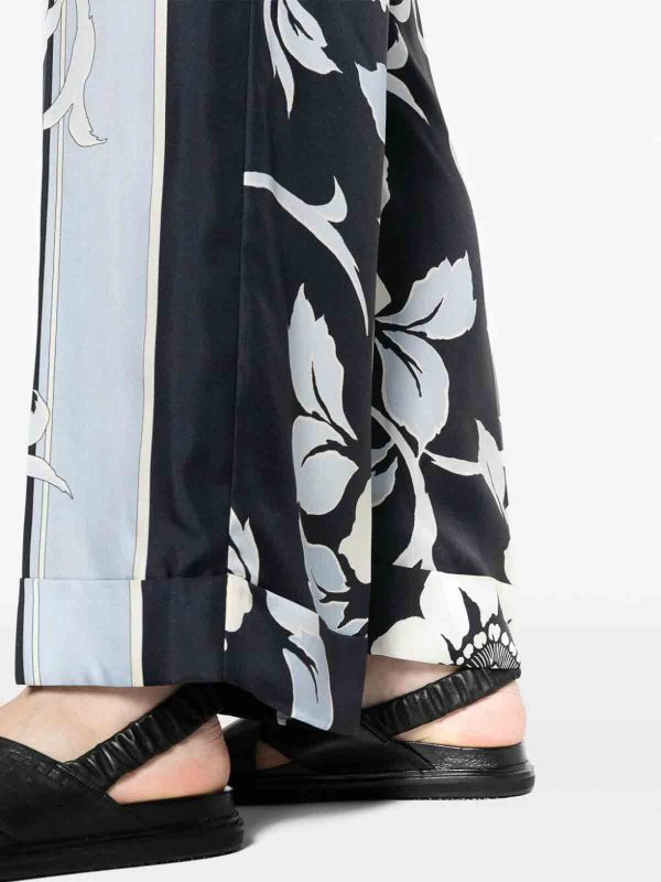 P.A.R.O.S.H. buy online ショートパンツ - ライトブルー