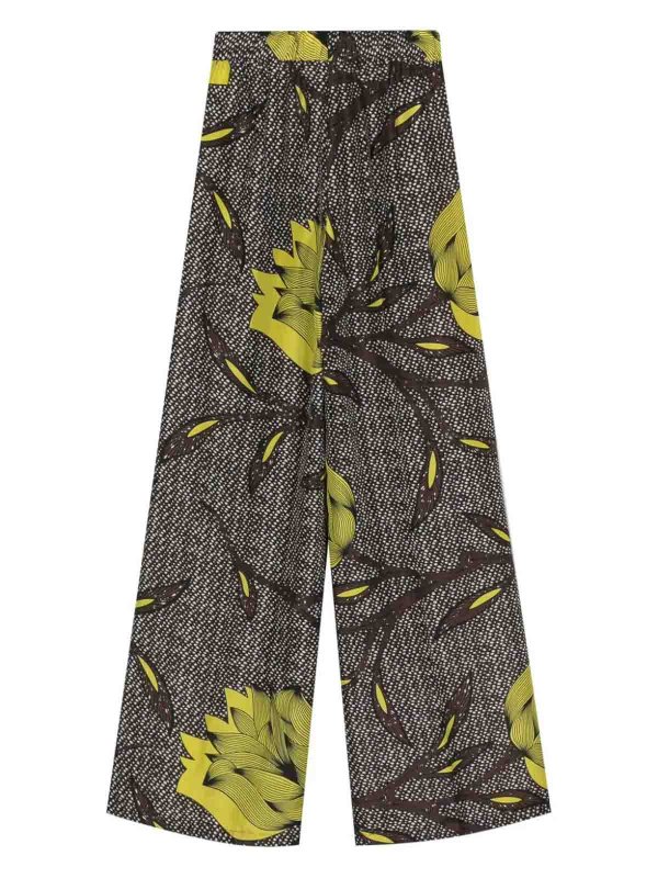 P.A.R.O.S.H.: Shorts online - Shorts - Multicolor