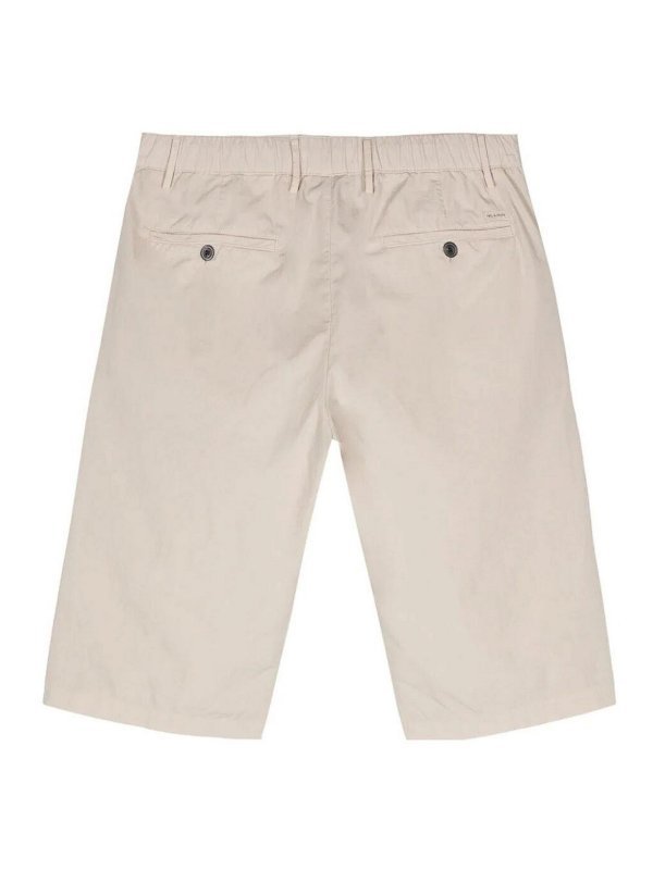 PAUL & SHARK: Shorts online - Shorts - Beis