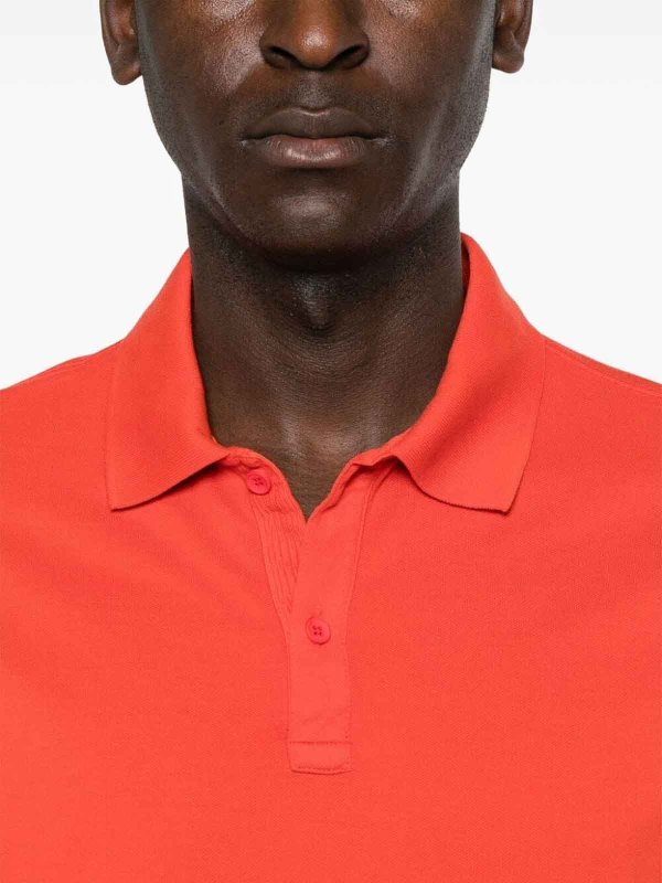 The Best Shops PAUL & SHARK: ポロシャツ - ポロシャツ - 赤