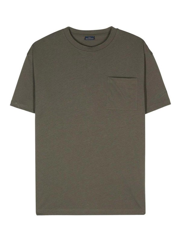 PAUL & SHARK: t-shirts - T-shirt