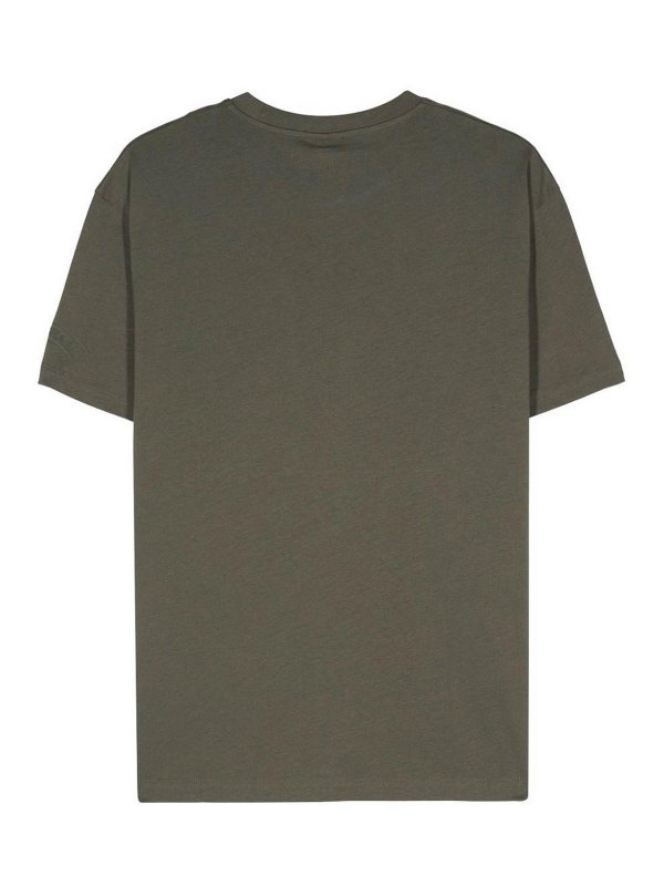 PAUL & SHARK: t-shirts online - T-shirt