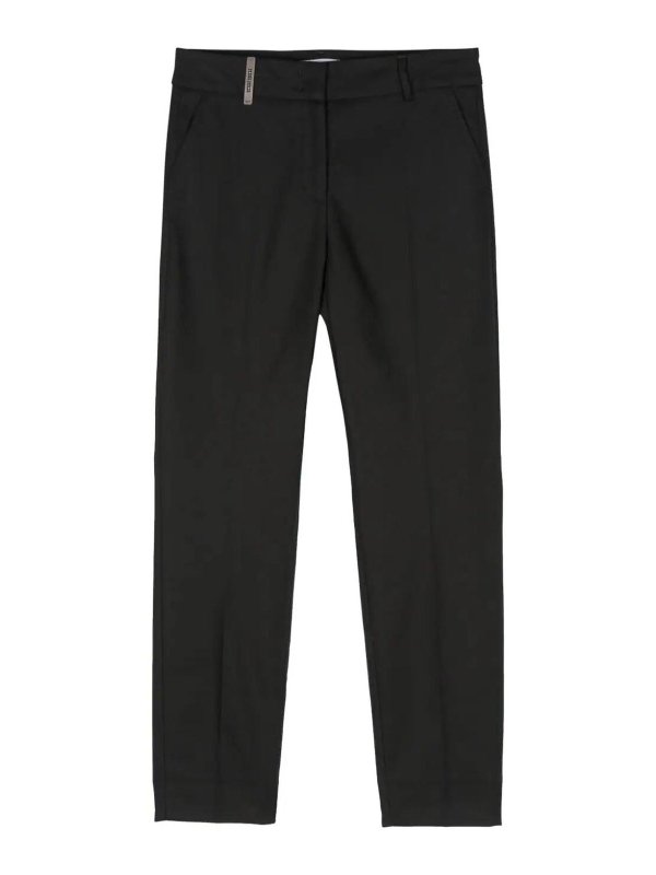 PESERICO: casual trousers - Pants