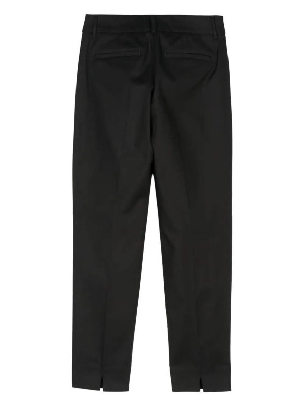 PESERICO: casual trousers online - Pants