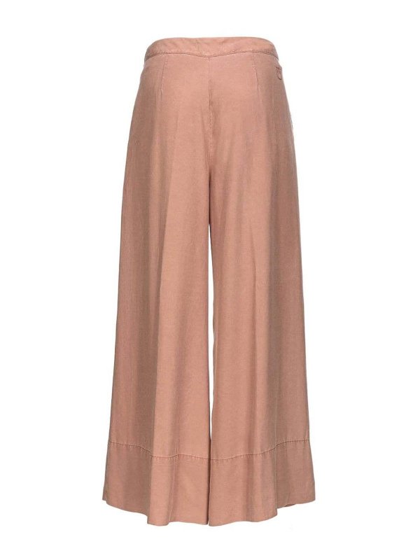 Pinko: casual trousers online - Pants