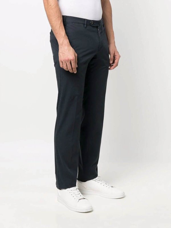 PT TORINO: Hosen Shorts online - Shorts - Blau