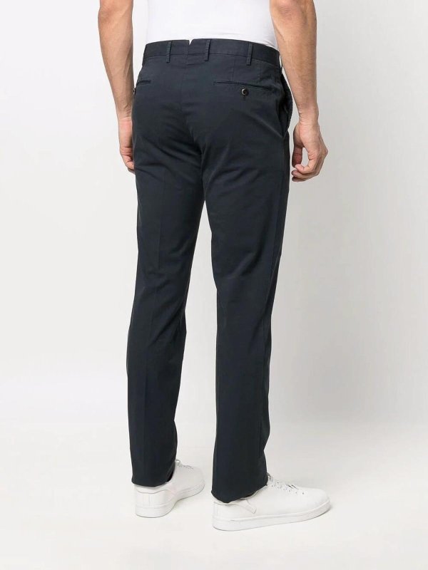 Shorts - Blau shop online: PT TORINO